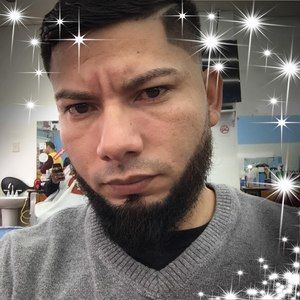 Meet your Posher, Wilson